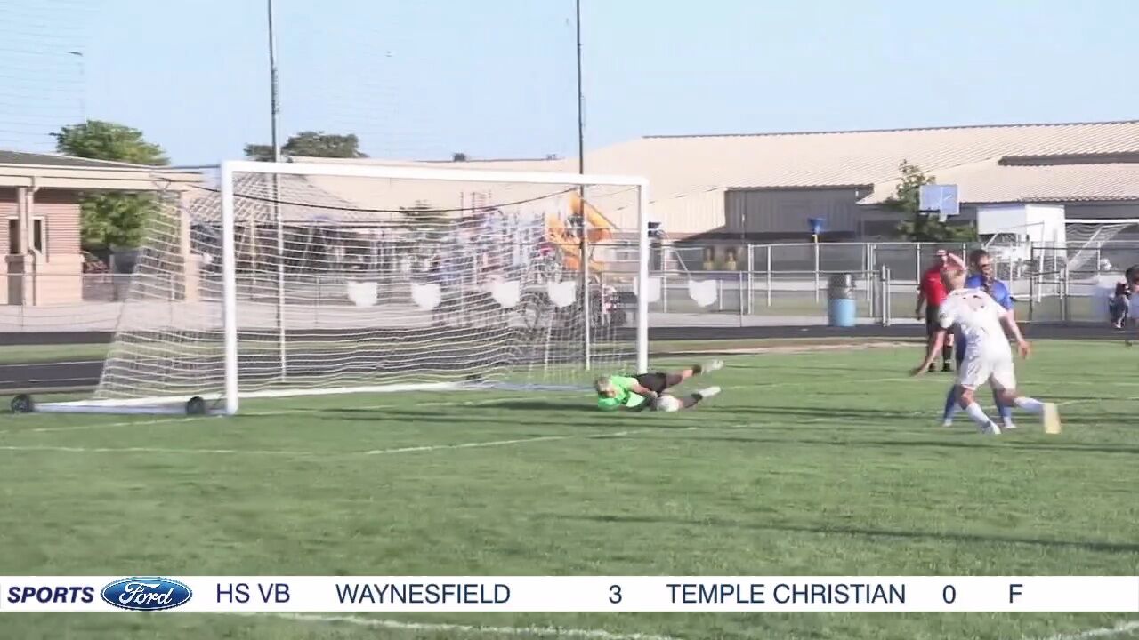 Kalida stays unbeaten with 9-0 win over Lincolnview